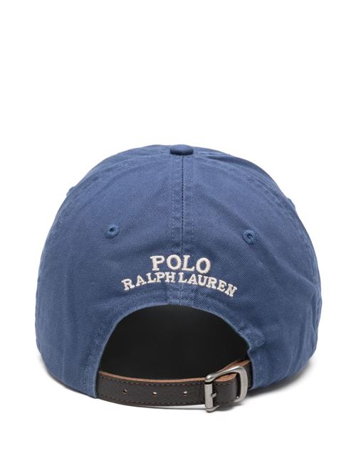 cappello donna baseball POLO RALPH LAUREN | 211A87349003